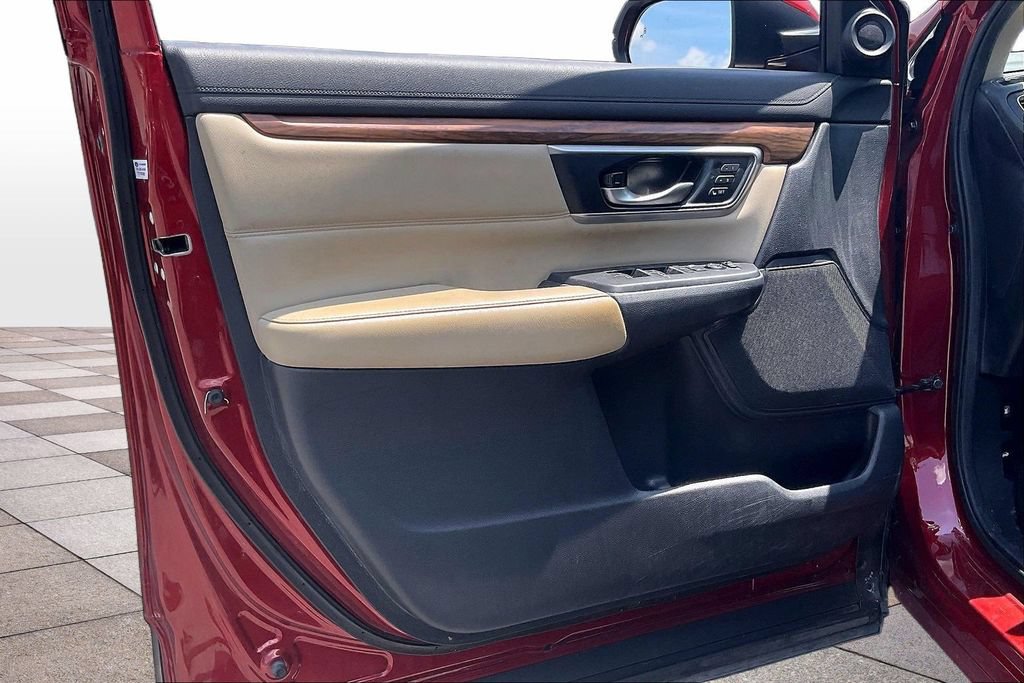 Used 2019 Honda CR-V EX-L image 23