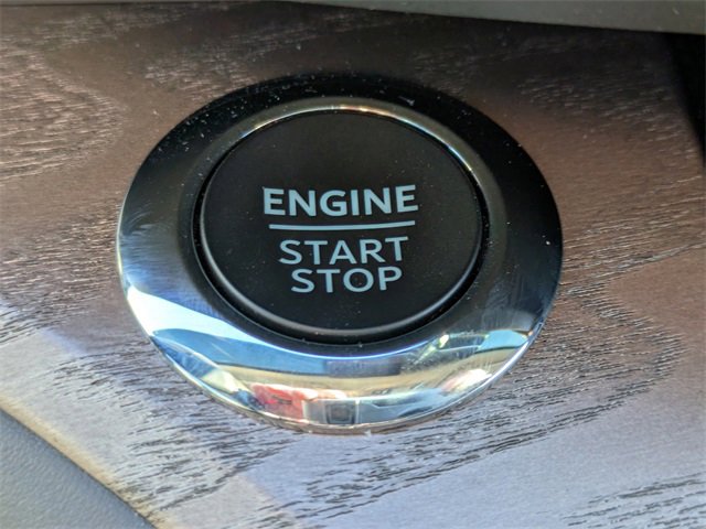 Certified 2023 Ford Explorer Platinum w/ Technology Package image 27