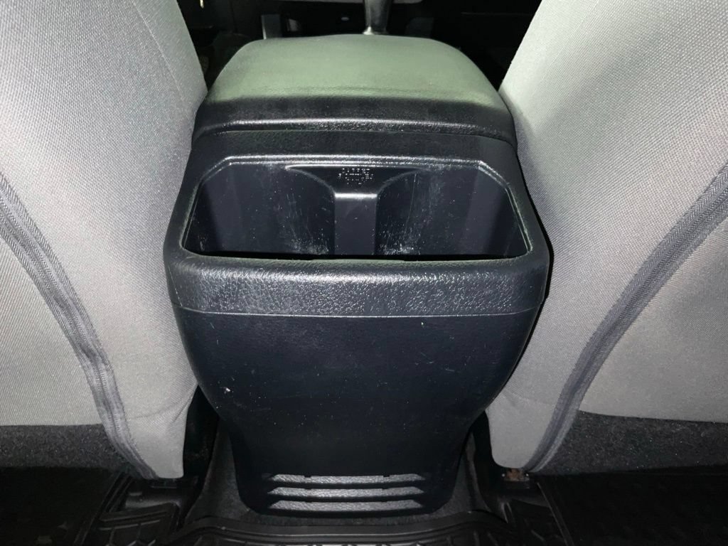 Used 2018 Toyota Tacoma SR w/ SR Convenience Package RWD image 17