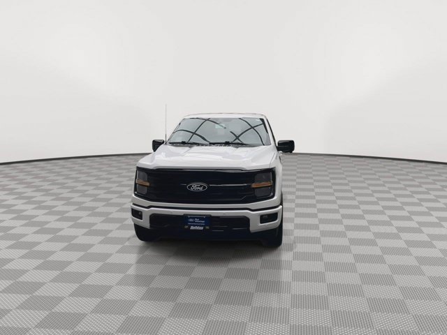 Certified 2024 Ford F150 XLT w/ Equipment Group 302A MID AWD/4WD image 36