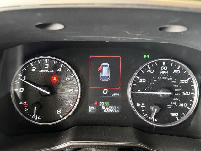 Used 2025 Subaru Outback Limited AWD/4WD image 3