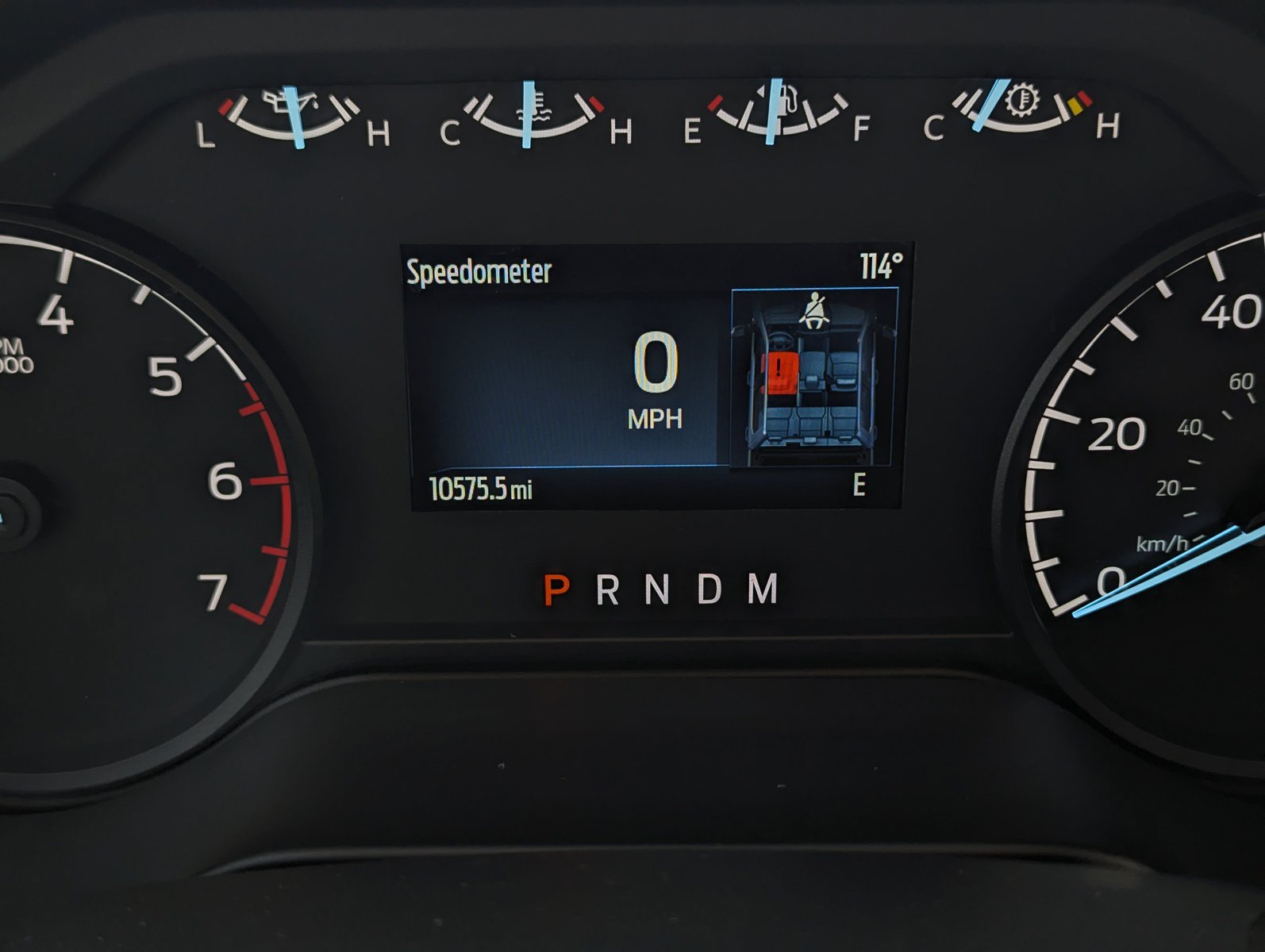 Certified 2025 Ford F350 XL w/ STX Appearance Package AWD/4WD image 15