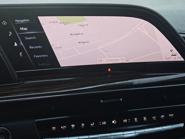 Used 2024 GMC Sierra 2500 AT4X image 33