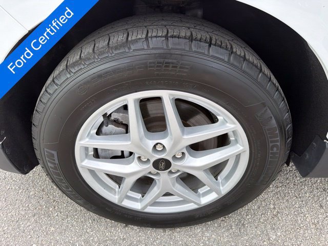 Certified 2023 Ford Edge SEL w/ Convenience Package AWD/4WD image 26