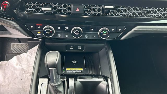 Used 2024 Honda Accord Touring image 21