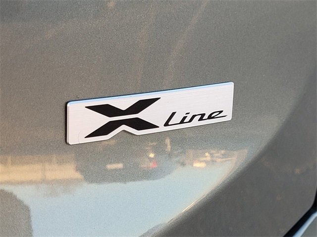 Used 2025 Kia Telluride EX X-Line image 14