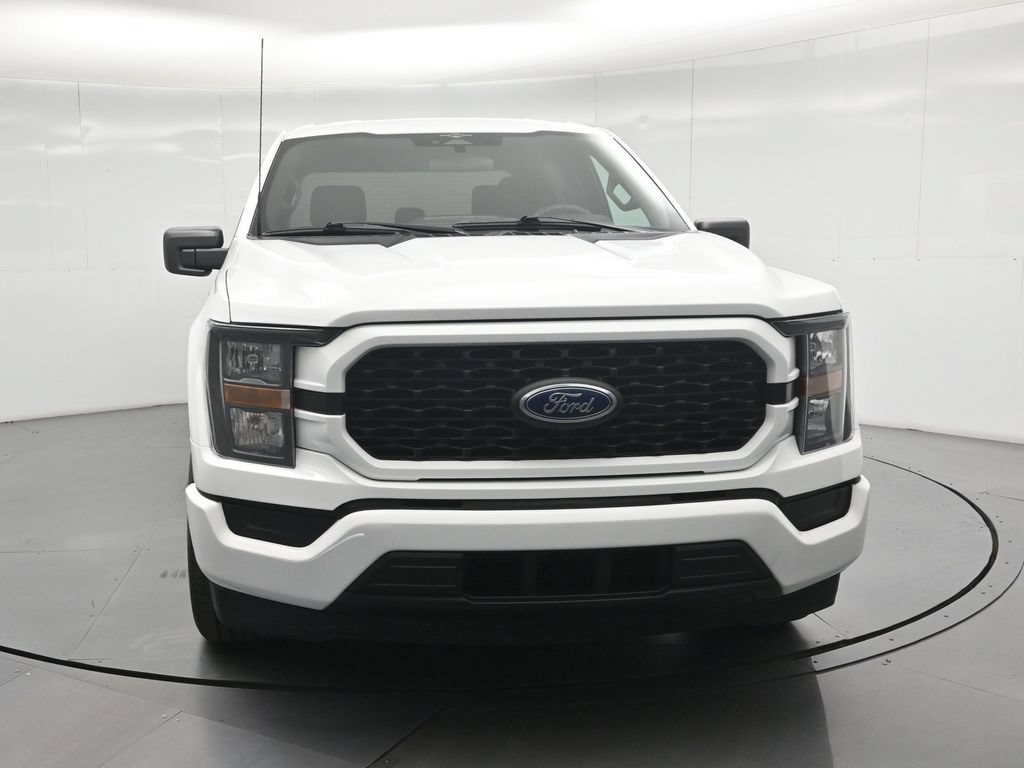 Certified 2023 Ford F150 XL w/ STX Appearance Package RWD image 43
