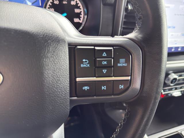 Certified 2023 Ford F150 XLT w/ Equipment Group 302A High image 20