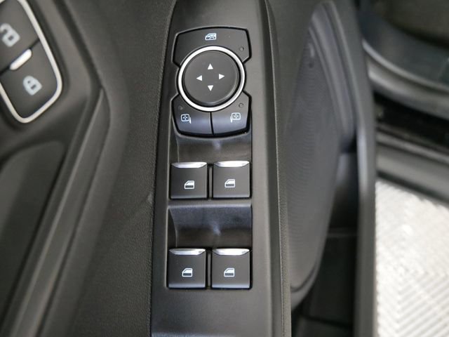 Certified 2024 Ford Escape Active AWD/4WD image 17