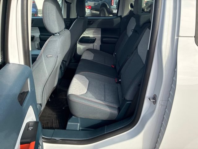 Certified 2024 Ford Maverick XLT FWD image 70