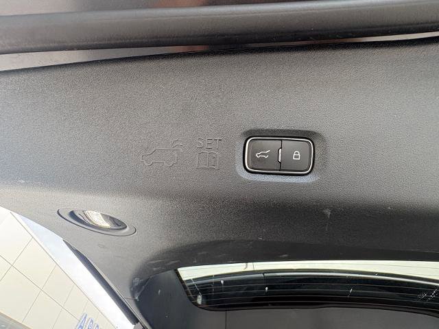 Certified 2025 Ford Expedition Max Active AWD/4WD image 40