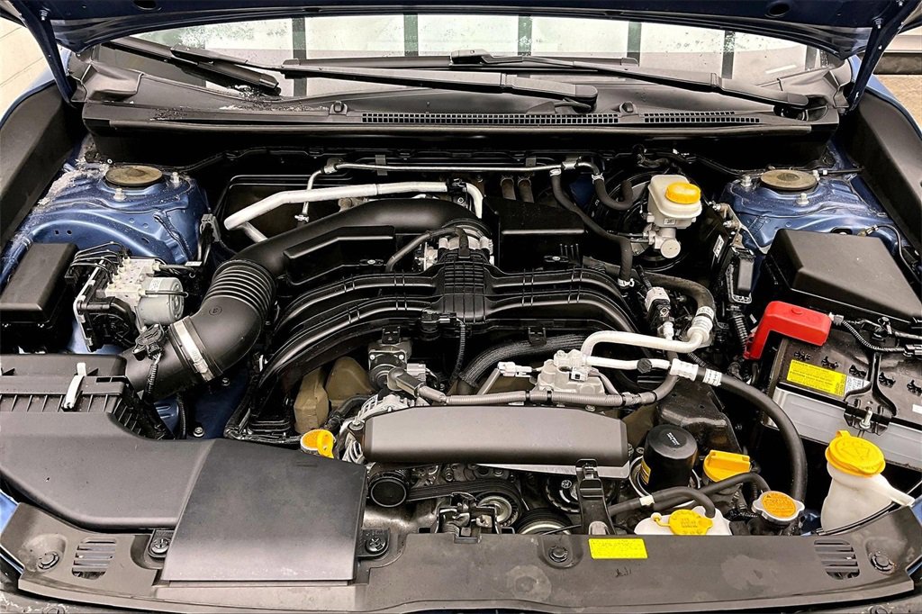 Used 2021 Subaru Crosstrek 2.5i Limited w/ Popular Package #4 image 10