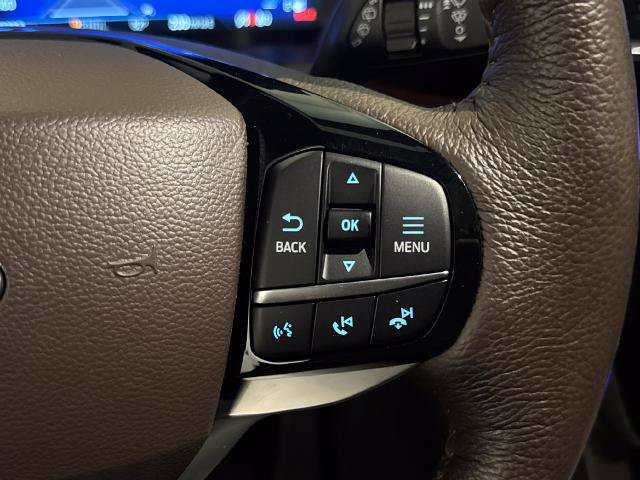 Certified 2023 Ford Explorer King Ranch w/ Technology Package AWD/4WD image 23