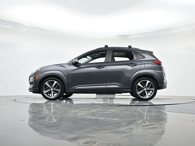 Used 2020 Hyundai Kona Ultimate FWD image 38