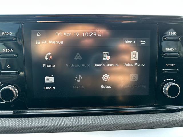 Used 2021 Kia K5 LX image 19