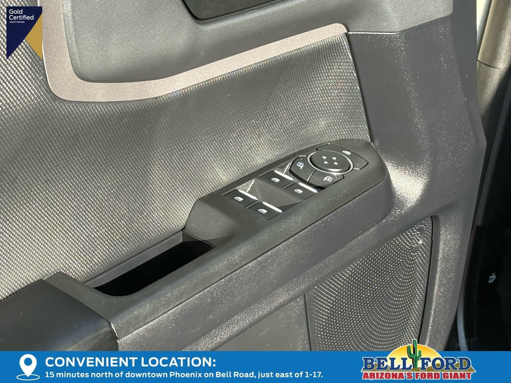 Certified 2024 Ford Bronco Sport Big Bend w/ Convenience Package AWD/4WD image 18