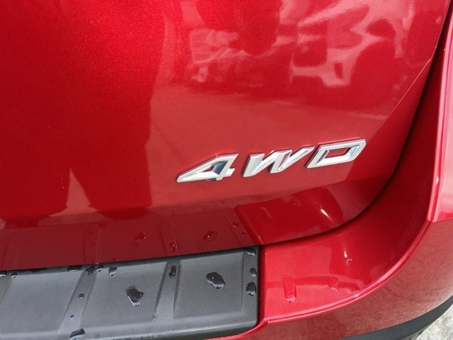 Certified 2022 Ford Explorer XLT w/ Equipment Group 202A image 12