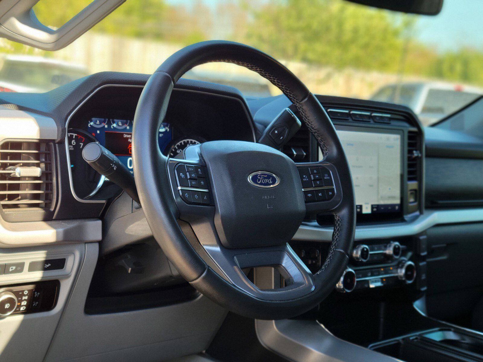 Certified 2023 Ford F150 XLT w/ Equipment Group 302A High image 21