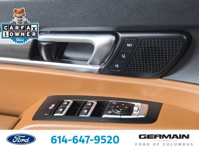 Used 2024 Kia Telluride SX Prestige X-Line AWD/4WD image 29