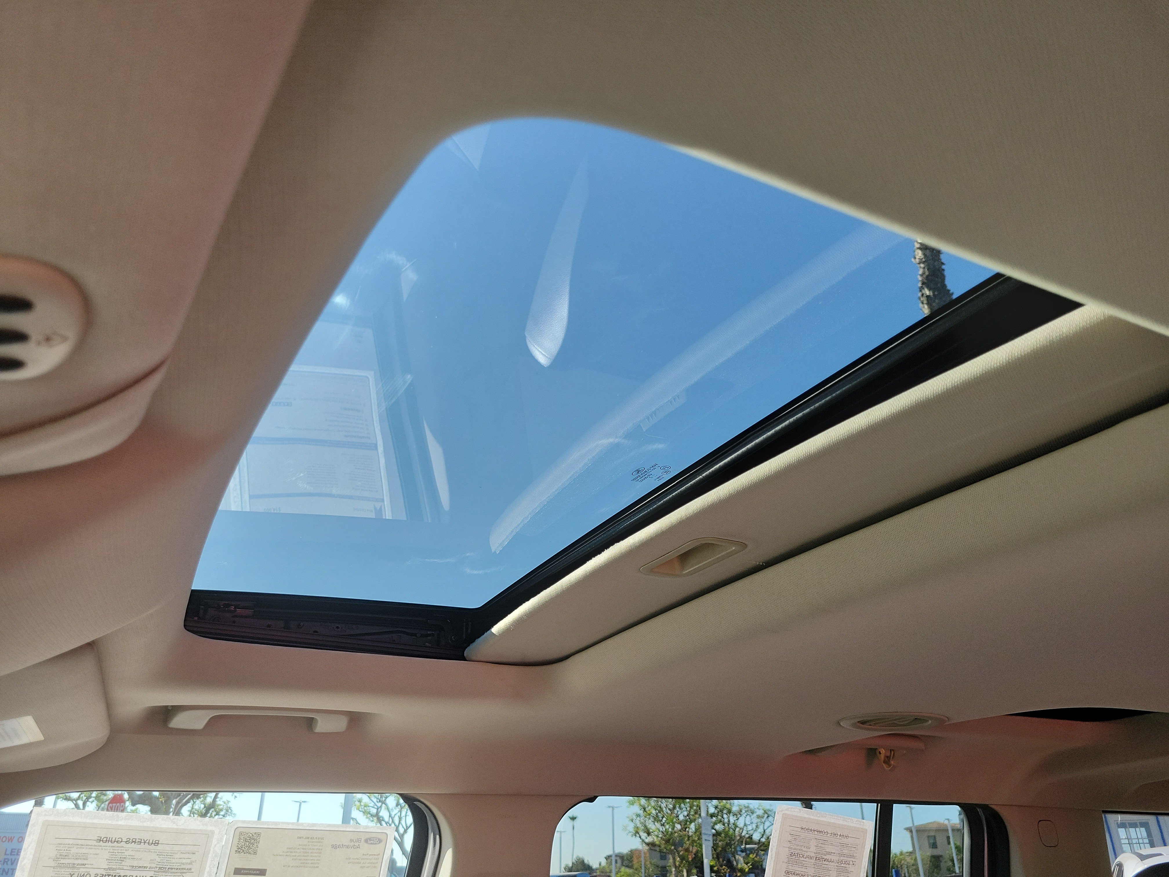 Certified 2018 Ford Flex SEL w/ Equipment Group 202A FWD image 12