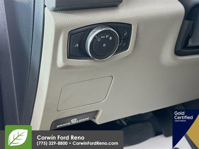 Certified 2022 Ford F250 XLT AWD/4WD image 14