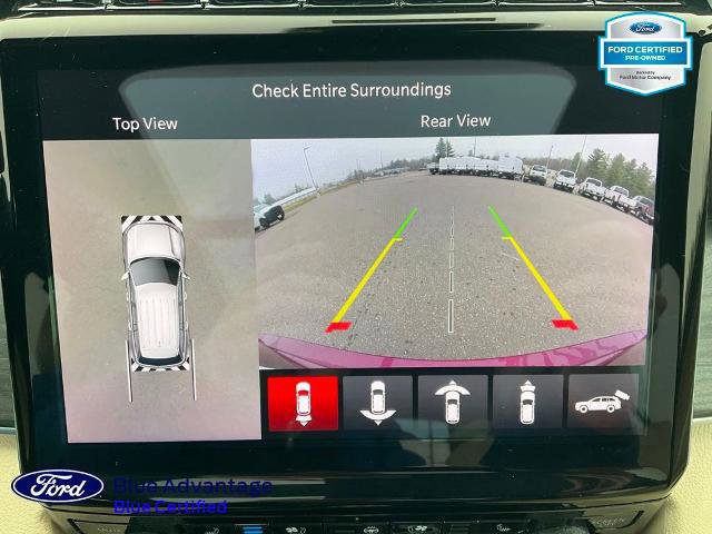 Used 2024 Jeep Grand Cherokee Limited w/ Luxury Tech Group II AWD/4WD image 21