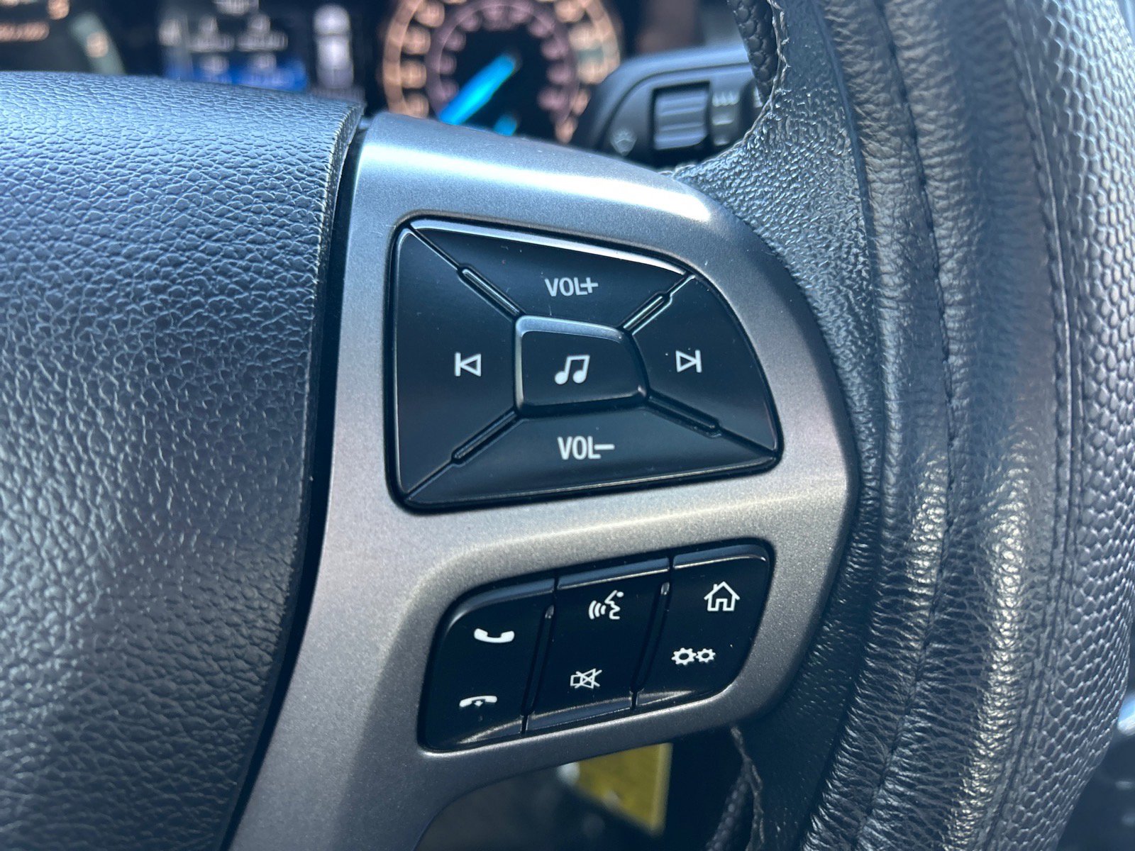 Certified 2020 Ford Ranger XLT w/ Equipment Group 301A Mid image 24