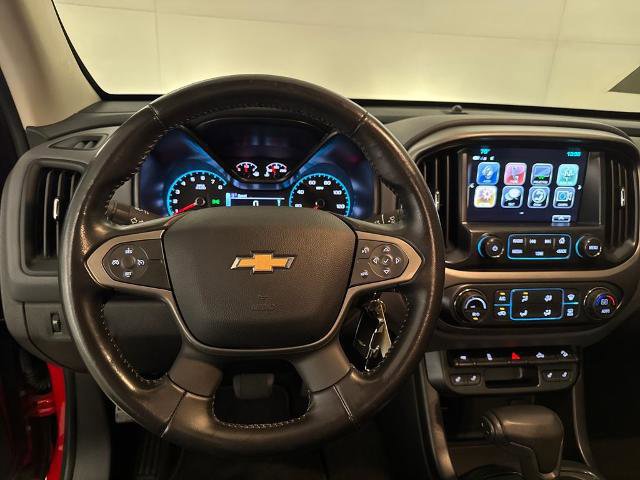 Used 2018 Chevrolet Colorado Z71 image 11