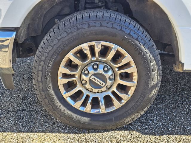 Certified 2022 Ford F250 XLT w/ XLT Premium Package image 25