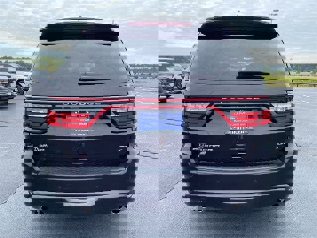 Used 2024 Dodge Durango GT image 6