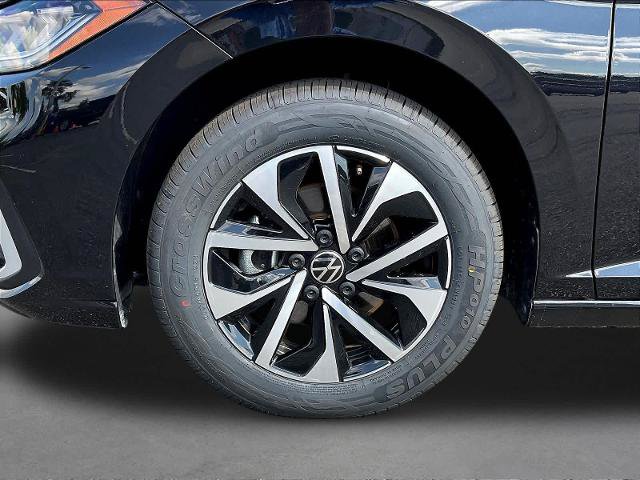 Used 2025 Volkswagen Jetta S FWD image 35