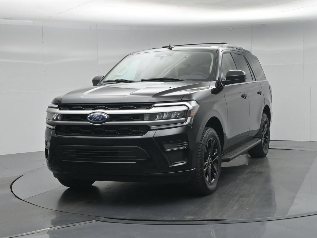 Certified 2024 Ford Expedition XLT AWD/4WD image 56