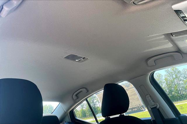 Used 2023 Nissan Versa S FWD image 22