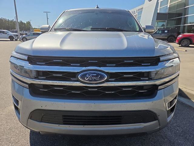 Certified 2024 Ford Expedition Limited RWD image 2