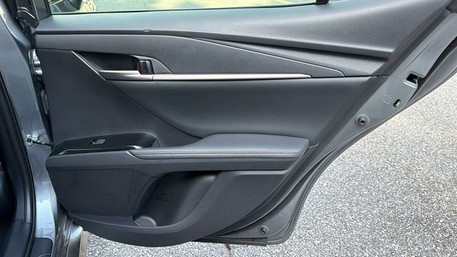 Used 2025 Toyota Camry XLE FWD image 16