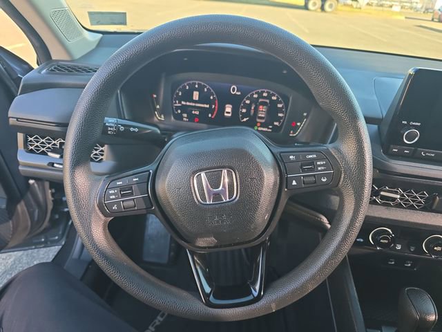 Used 2024 Honda Accord EX image 14