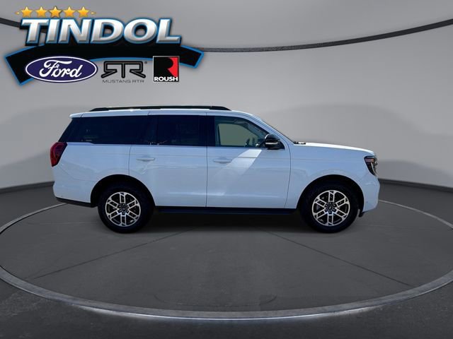 Certified 2025 Ford Expedition Active image 2