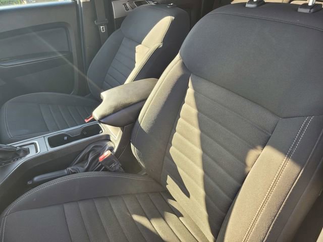 Certified 2021 Ford Ranger XLT w/ Equipment Group 301A Mid AWD/4WD image 11