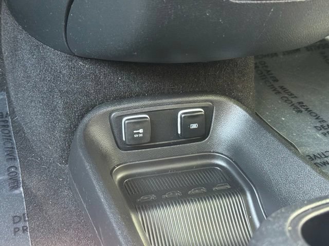 Used 2020 Chrysler Pacifica Limited w/ Advanced Safetytec Group FWD image 20