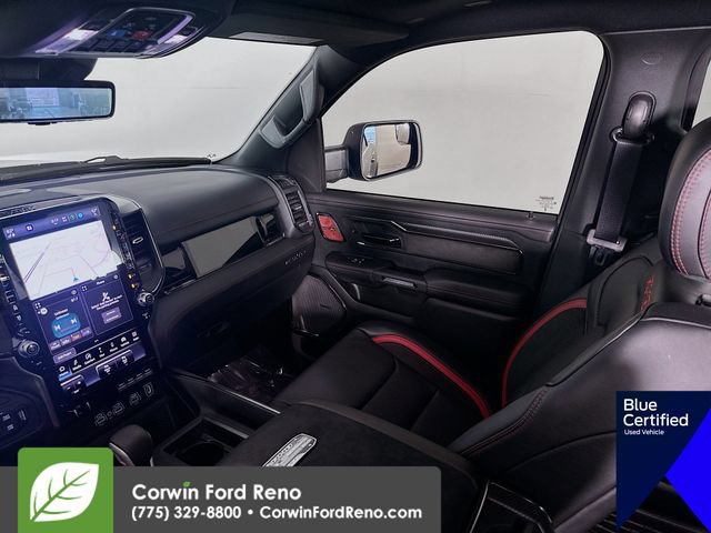 Used 2026 RAM 1500 RHO w/ RHO Level 1 Equipment Group AWD/4WD image 28