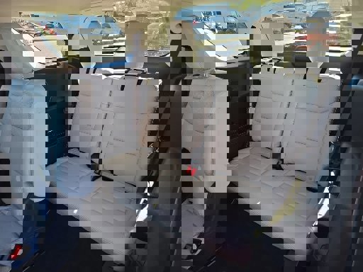 Certified 2025 Ford Explorer Platinum w/ Ultimate Package image 17