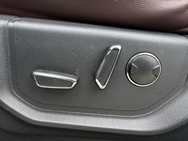 Certified 2022 Ford Expedition Limited RWD image 27