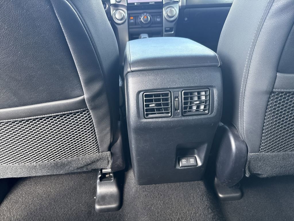 Used 2022 Toyota 4Runner TRD Sport RWD image 25