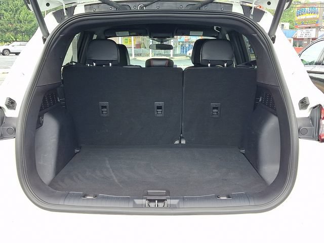 Certified 2023 Ford Escape ST-Line Select w/ Tech Pack #1 AWD/4WD image 28