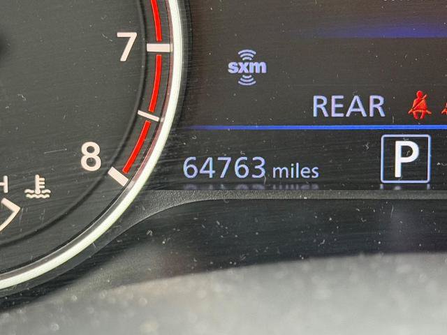 Used 2024 Nissan Altima 2.5 SV FWD image 20