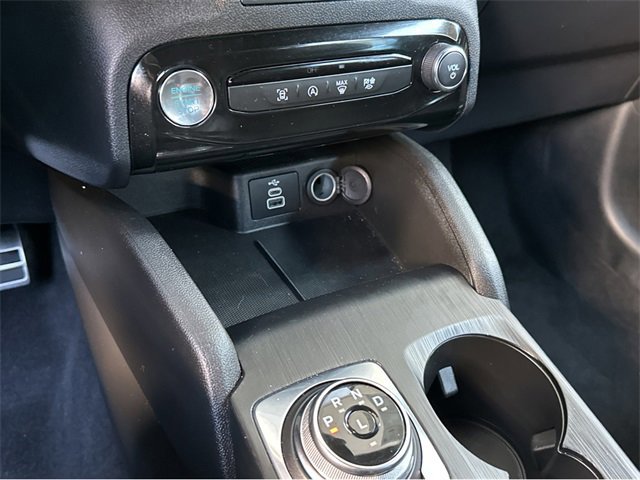 Certified 2024 Ford Escape ST-Line w/ Tech Pack #1 image 31