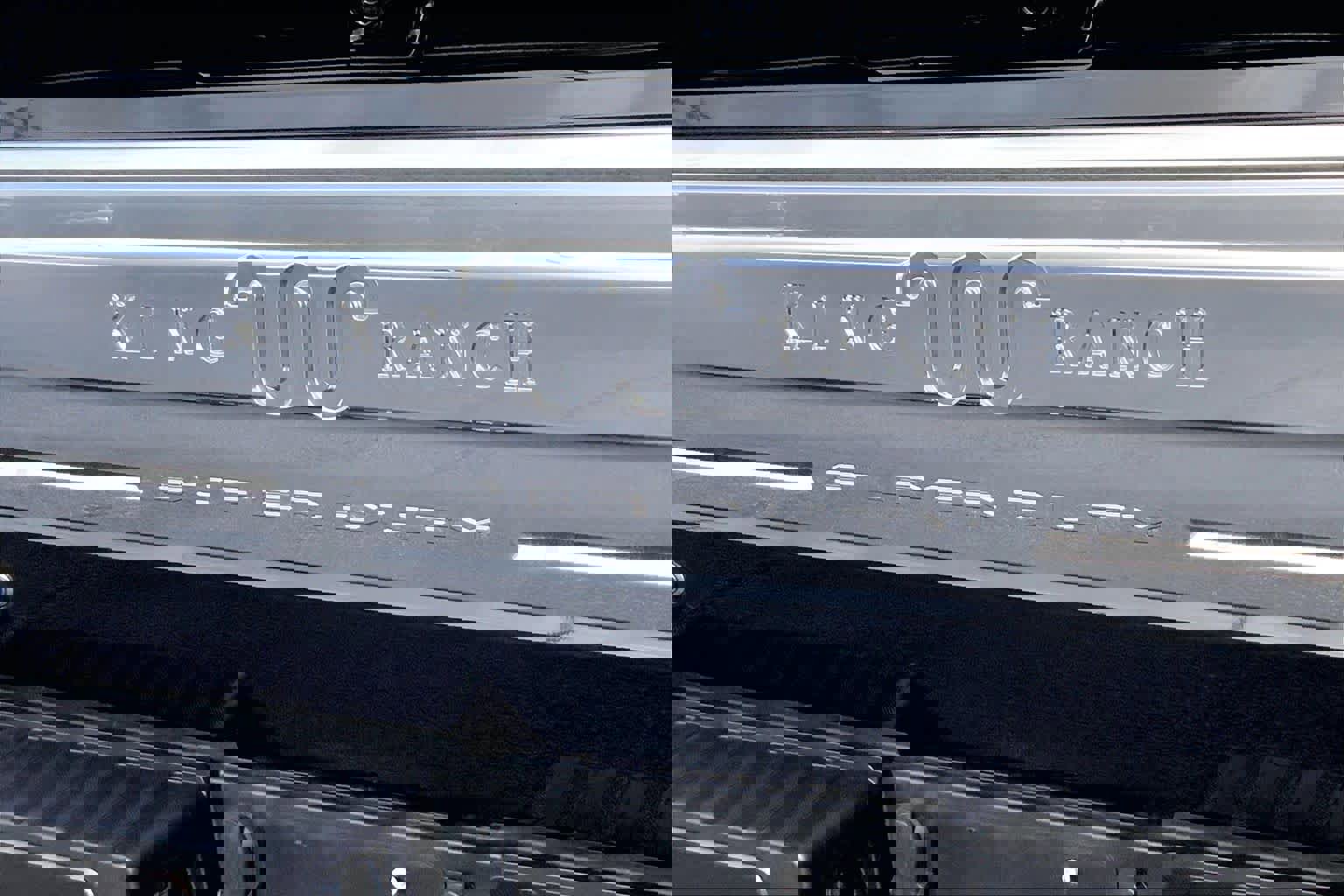 Certified 2024 Ford F250 King Ranch image 27