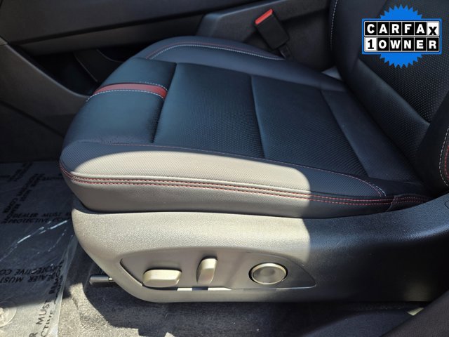 Used 2025 Chevrolet Traverse RS AWD/4WD image 21