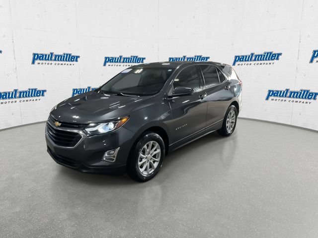Used 2019 Chevrolet Equinox LT FWD image 5
