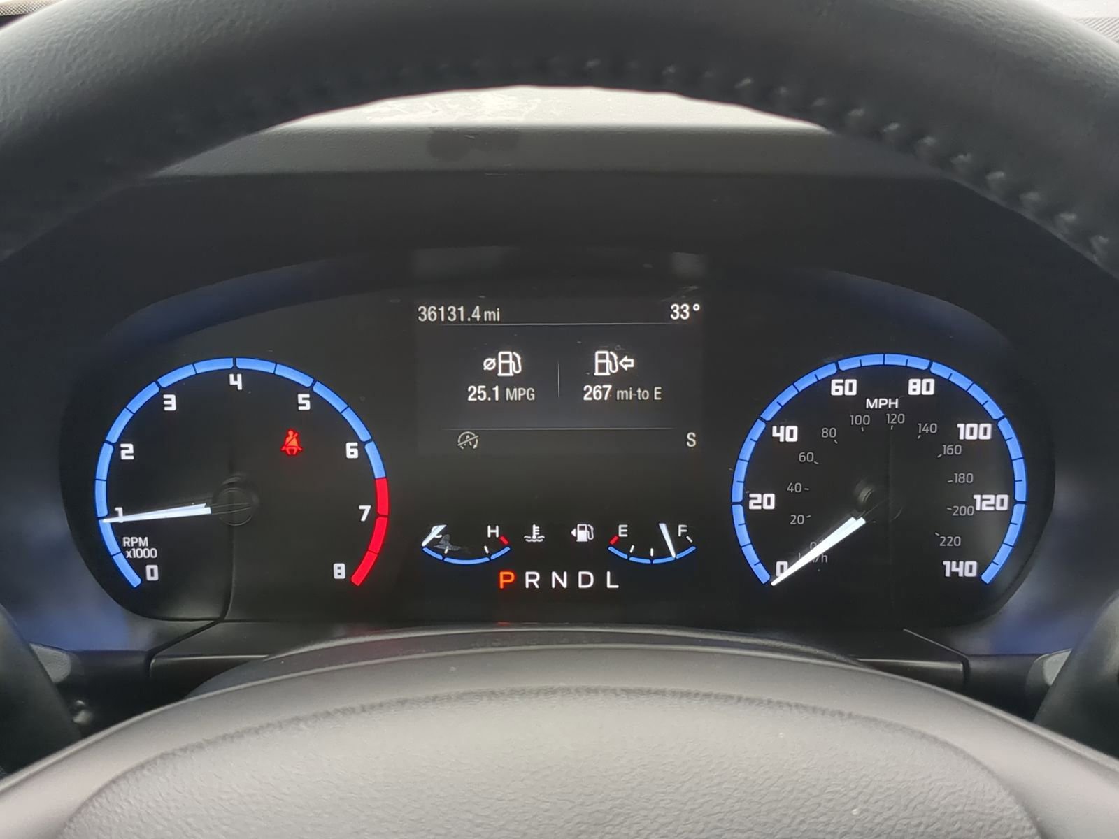 Certified 2023 Ford Bronco Sport Big Bend w/ Convenience Package image 36